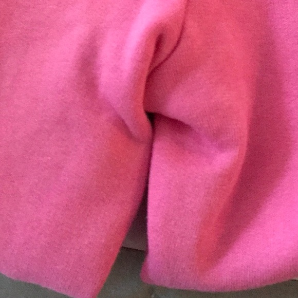 Og classic Pink Victoria's Secret jogger pants - Picture 6 of 7